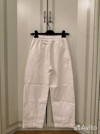 Джинсовые брюки Achers