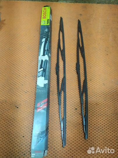 Щетка стеклоочистителя