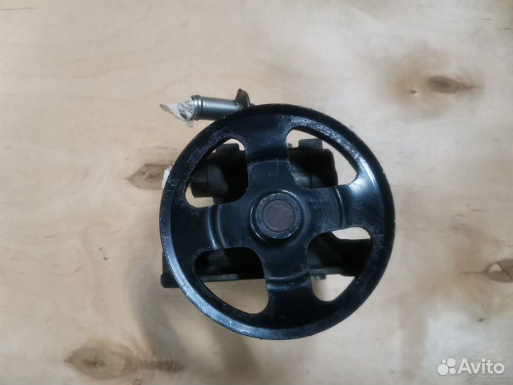 Гидроусилитель Mazda CX-7 2.3