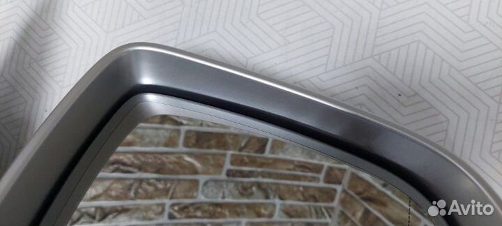 Зеркало правое электрическое Audi Q7