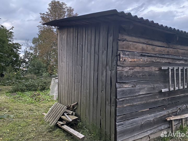 Сруб