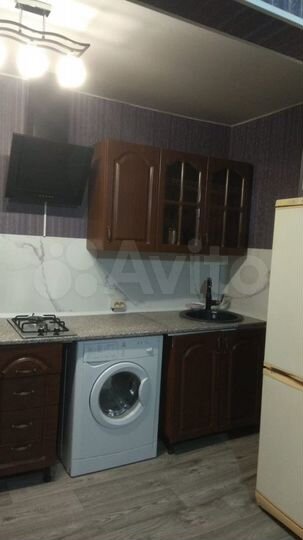 Квартира-студия, 28 м², 2/3 эт.