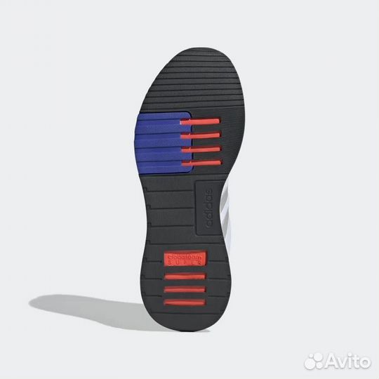 Кроссовки мужские adidas racer tr21