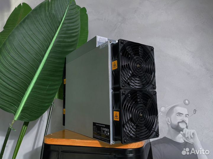 Antminer KS3M 6T