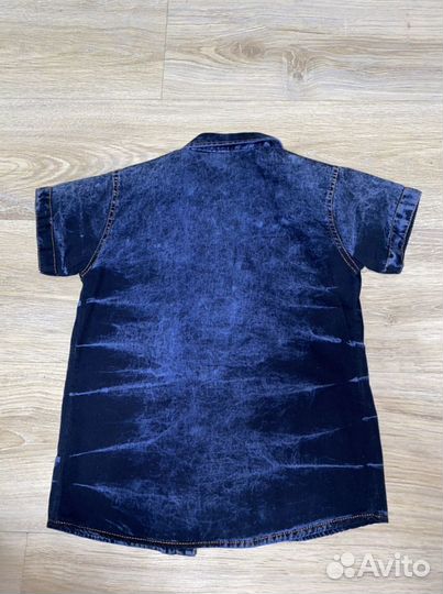 Рубашка для мальчика