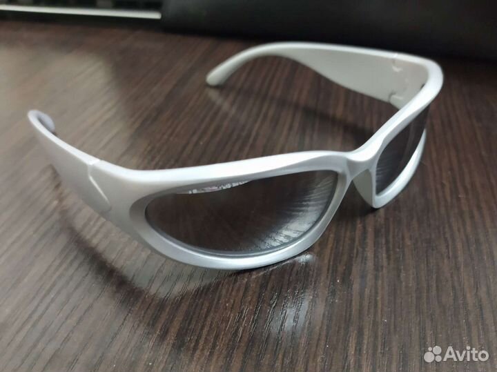 Солнцезащитные очки y2k