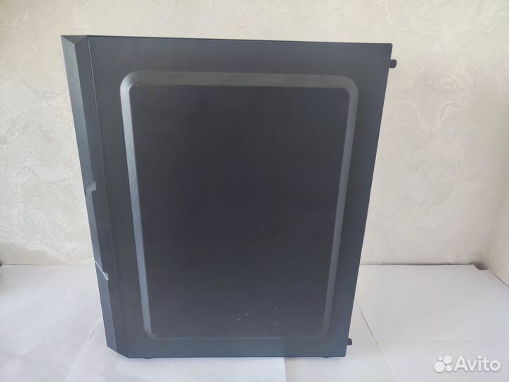 Корпус Powercase Mistral T4B (Скупка Трейд-ин)