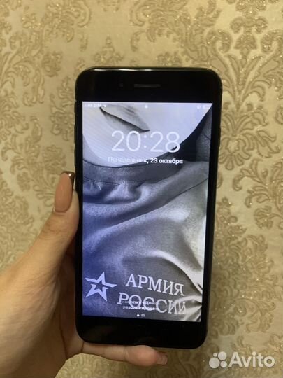 iPhone 7 Plus, 128 ГБ