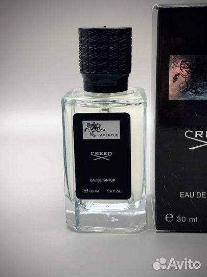 Духи Creed aventus 30мл