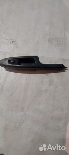 Ручка двери салона передняя правая KIA RIO 2