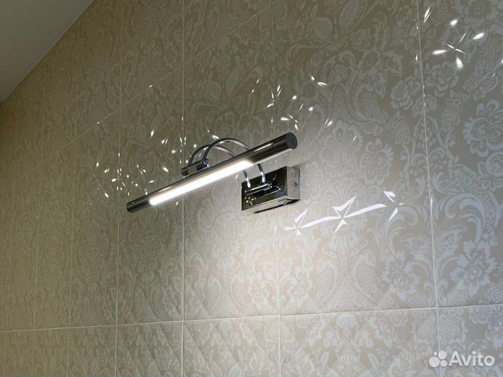 Услуги электрика