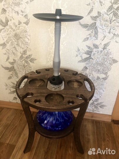 Кальянный столик