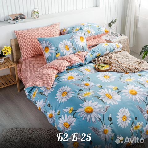 Белье постельное