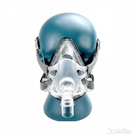 Рото-носовая сипап маска BMC-FM1A S, M, L