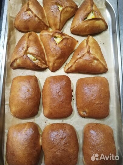 Повар уневерсал