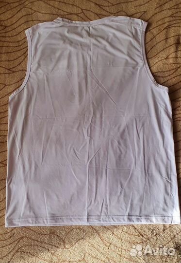 Спортивная майка adidas