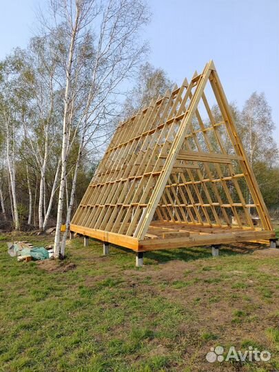 Подъем домов замена венцов