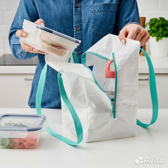 Сумка для обеда IKEA