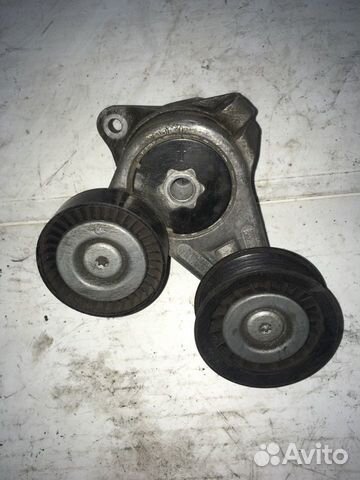 Натяжной ролик Ford 1.8tdci Focus ll, C-Max kkda