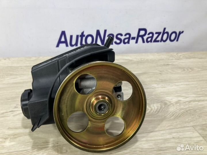 Насос гидроусилителя Peugeot 206 1998-2012