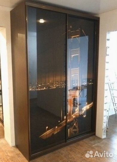 Шкаф на заказ