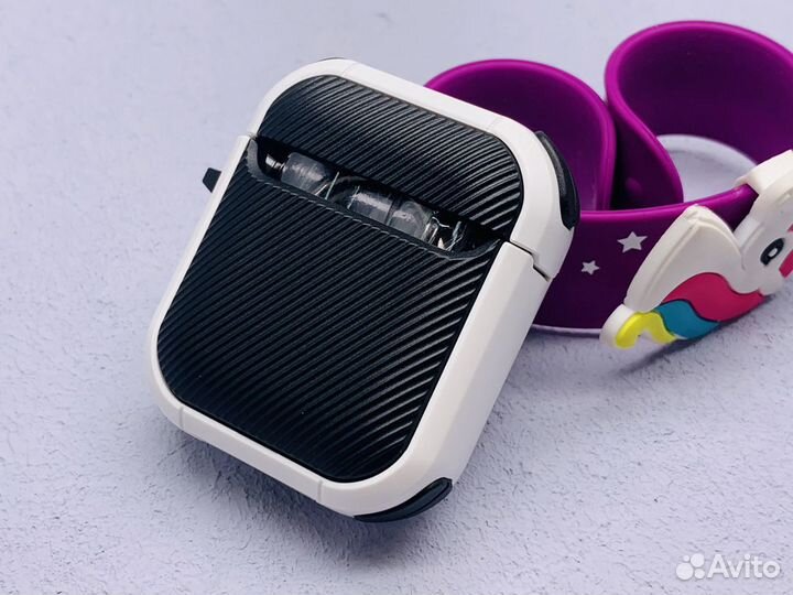 Чехол для наушников airpods