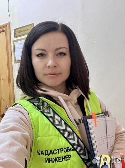 Технический план дома