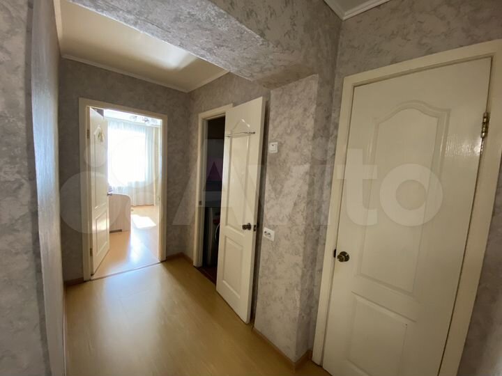 2-к. квартира, 51 м², 4/5 эт.