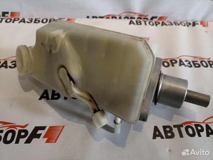 Ford Focus 2 Цилиндр тормозной главный