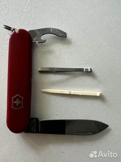 Нож складной victorinox