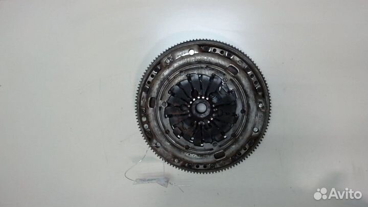 Маховик Audi TT, 2005