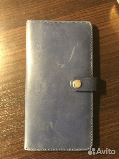 Портмоне tisha adams унисекс