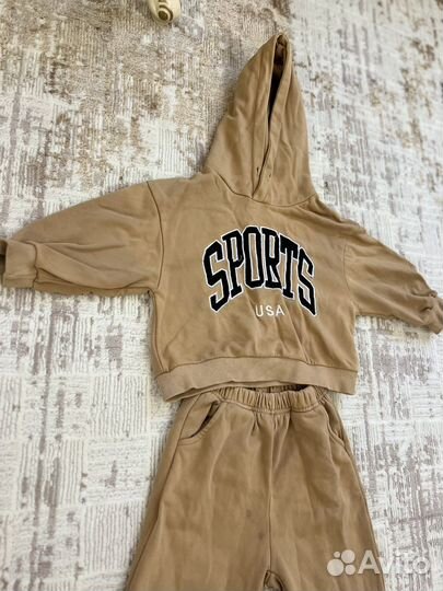 Одежда для мальчика