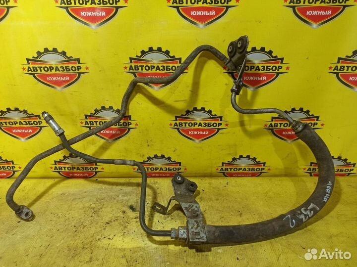 Шланг гидроусилителя руля Nissan Teana L33