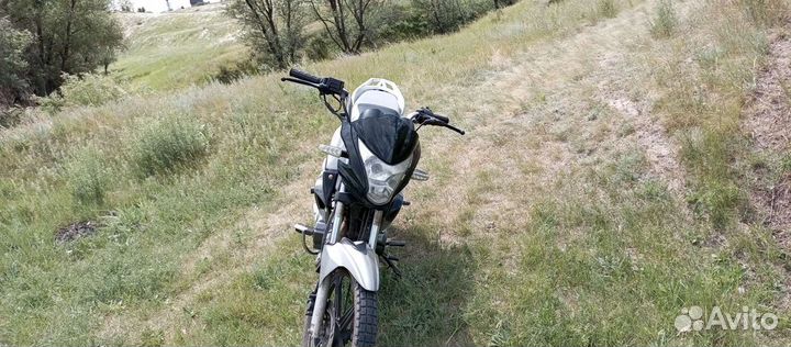 Irbis 200 GS