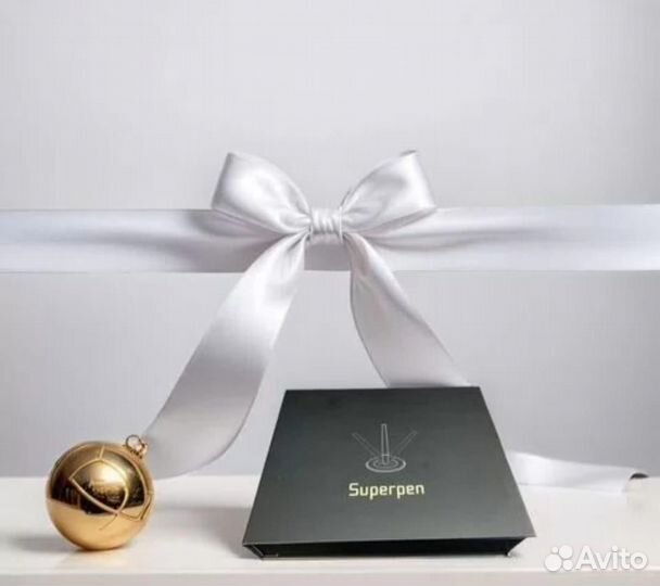 Ручка с гравировкой в подарок