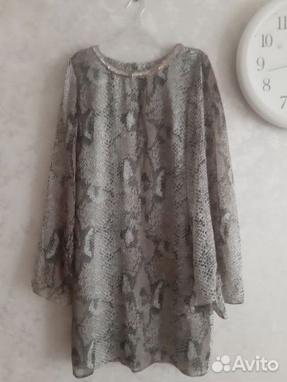 Вечернее платье праздничное новое 42,44,46