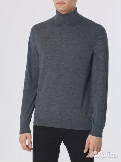 Водолазка шерстяная Cudgi