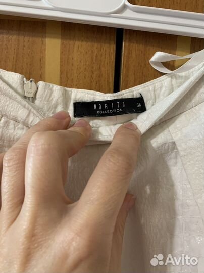 Женские вещи пакетом