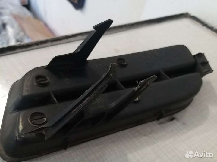 Заглушки Honda Torneo