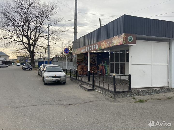Продам готовый бизнес кафе