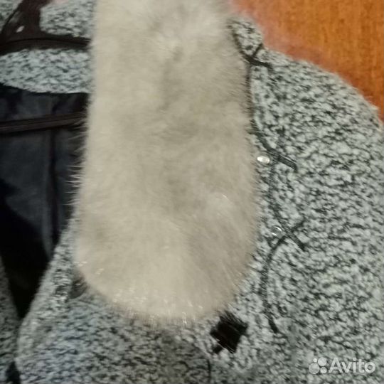 Пальто женское