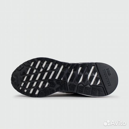 Кроссовки Adidas ZX 930 x EQT Grey Red