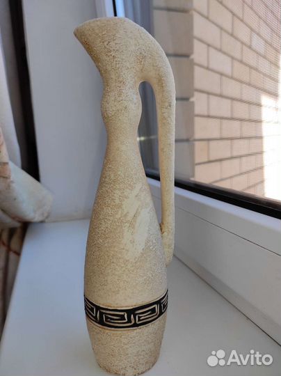 Ваза греческая