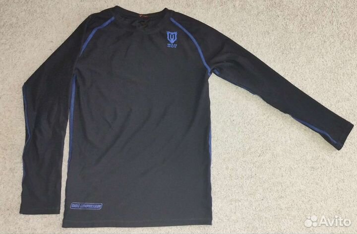 Термобелье хоккейное детское