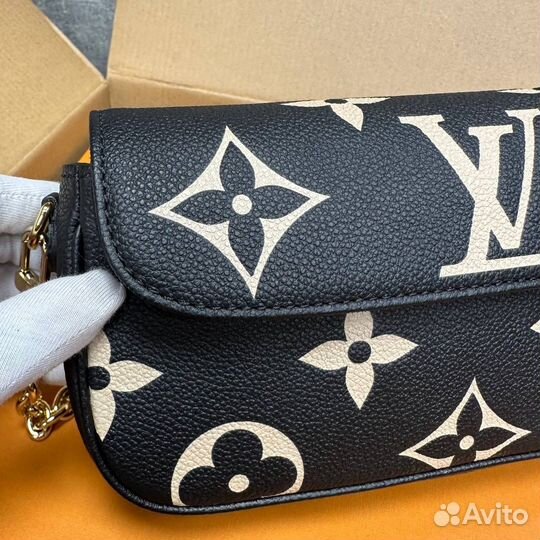 Сумка Louis Vuitton Ivy