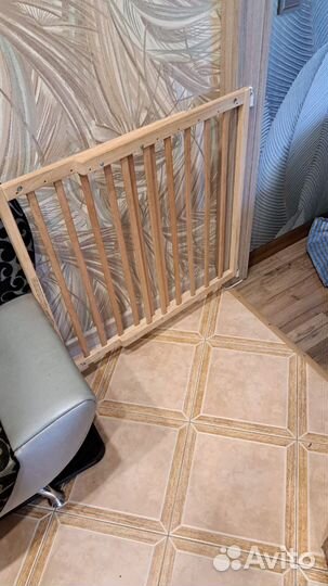 Защитный барьер