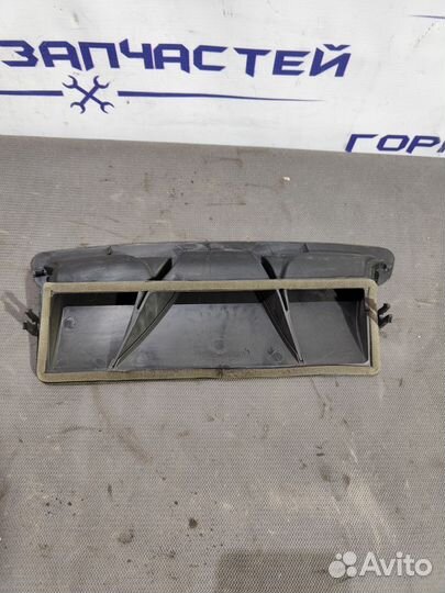 Воздуховод Mitsubishi Lancer X