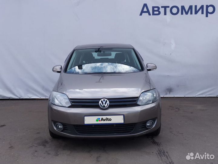 Volkswagen Golf 1.4 AMT, 2012, 165 562 км