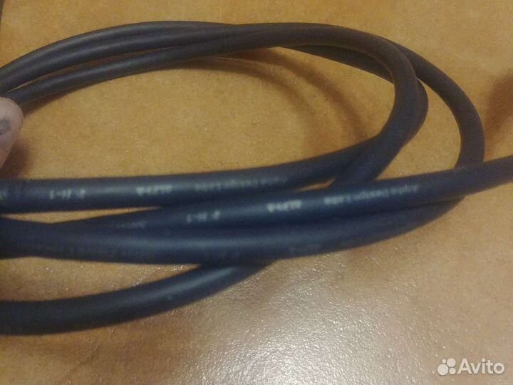 Furutech Alpha H-1 - hdmi 2.5 m